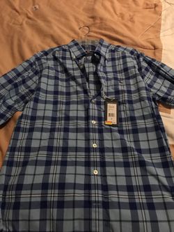 Vineyard vines long sleeve shirt