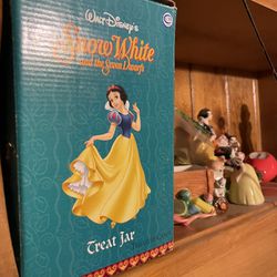 Rare Disney Figurines Text For Pricing Per Item 