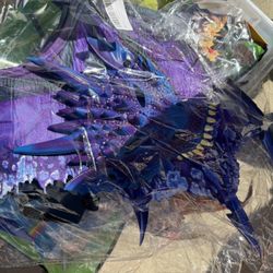 Last-Minute Halloween Deal! Epic Dragon Mask & Wings Set – Ready to Wear TONIGHT