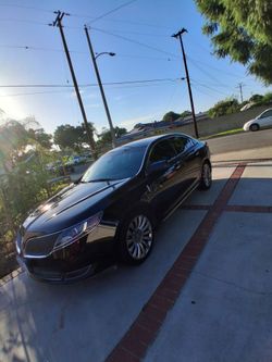 Lincoln Mercury