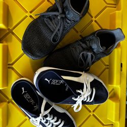 Men’s Shoes/Slippers