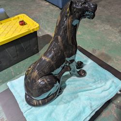 Statue Pantera 