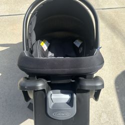 Graco Snugride Lite Elite 