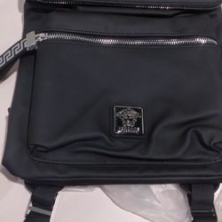 Versace BAGPACK Authentic 