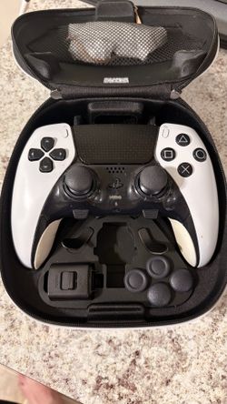 PS5 EDGE Controller