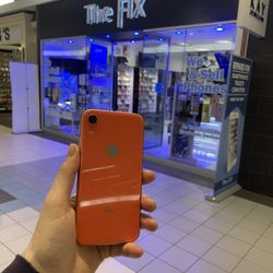 ***Iphon…XR…(64)…Gb…Facktory Unlock***