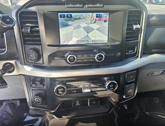 	 Ford F150 Super Cab XLT Pickup