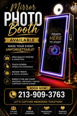 Photo Booth