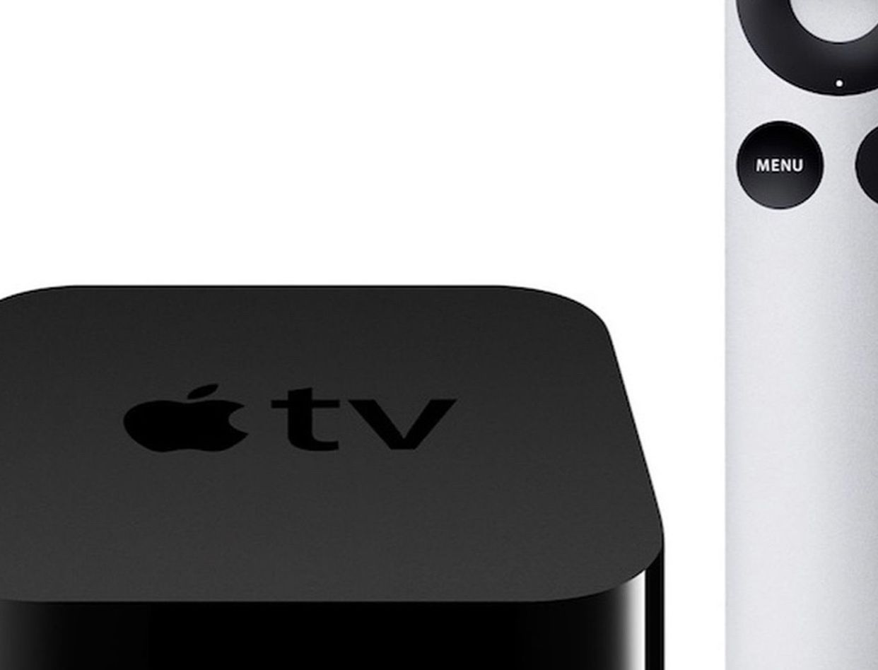 Apple TV 3rd Generation