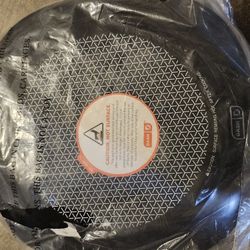 Dash Electric Cooktop, Model K89205AP400.