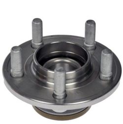 NEW DODGE HUB ASSEMBLY 