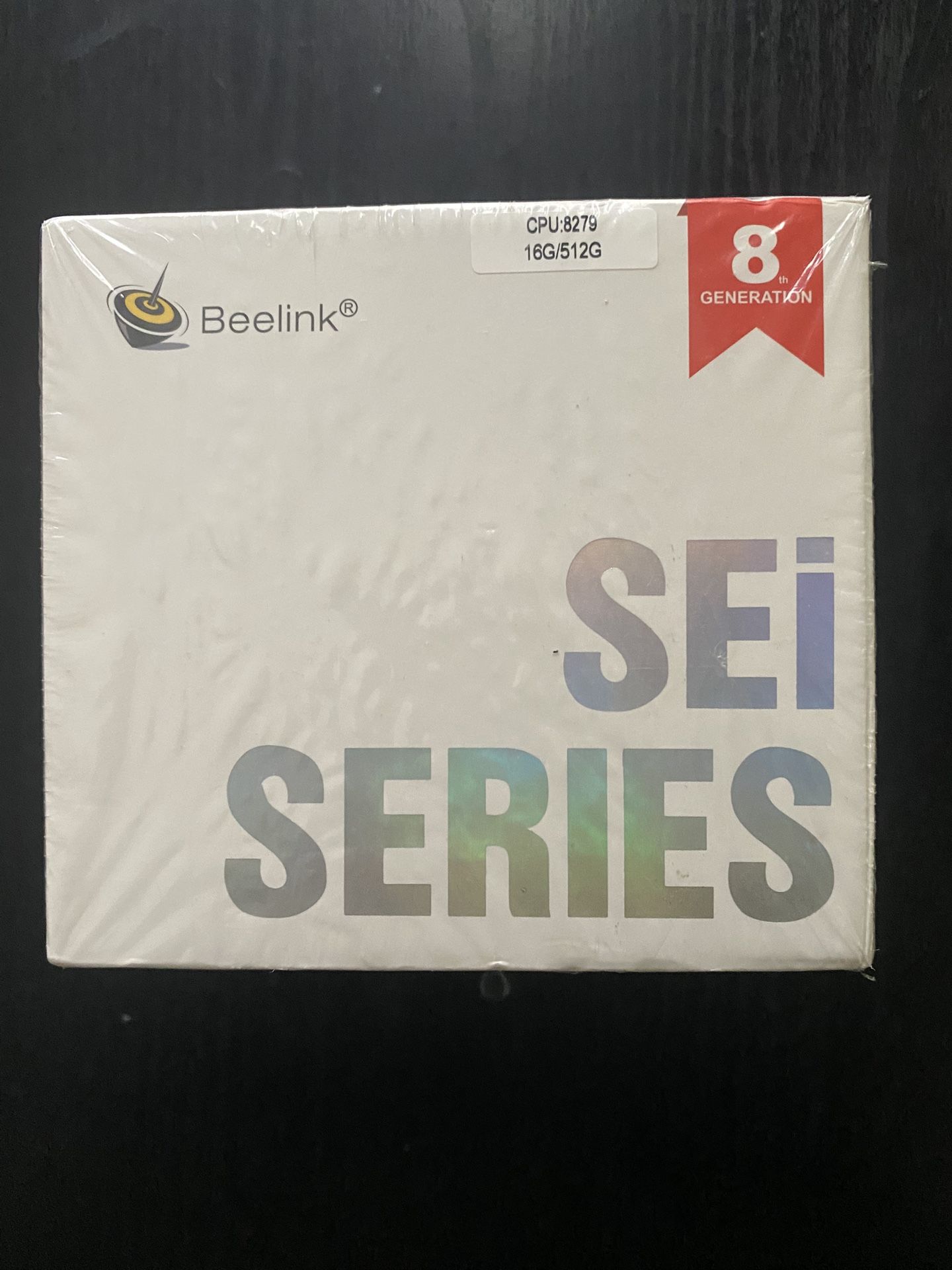 SEi SERIES
