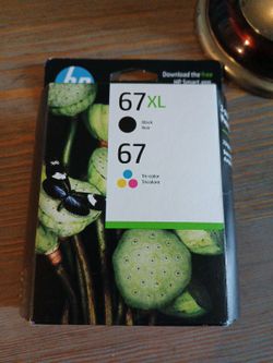 Hp 2-pack