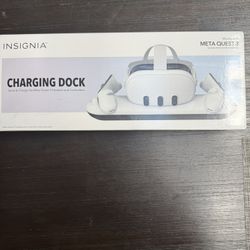 CHARGING DOCK