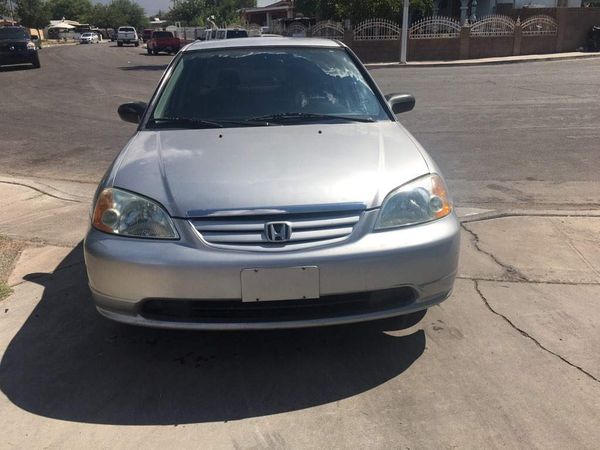 2003 Honda Civic Lx 160x Miles Ac Works Motor Transmission In Good 2003 Honda Civic Lx 160x Miles Ac Works Motor Transmission In Good Conditions 2 800 Cars Trucks Las Vegas Nv Offerup