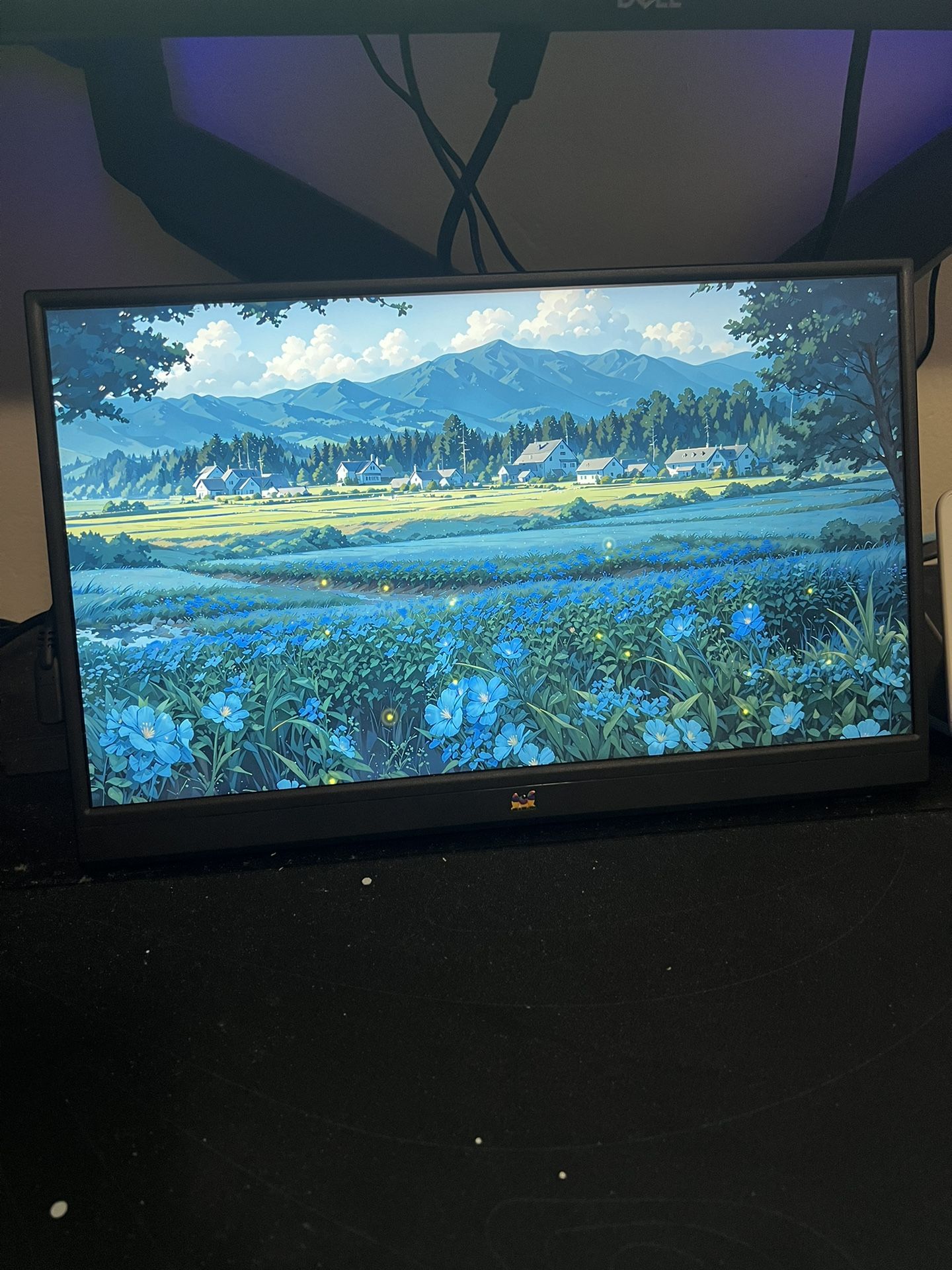 Viewsonic 15.6” Monitor