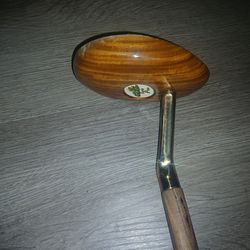 Woodie Golf design usa rh putter $80firm