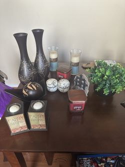 Home Decor Items