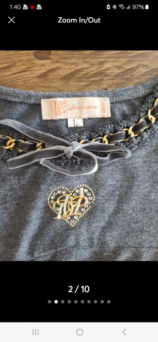 New Italian Made Bodysuit 