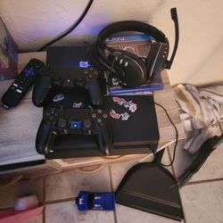 Ps4 Read Details