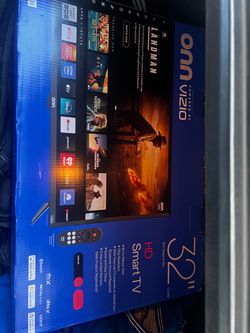 32” inch ONN VIZIO TV