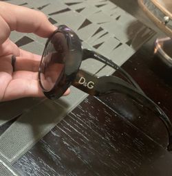 Dolce&gabanna sunglasses