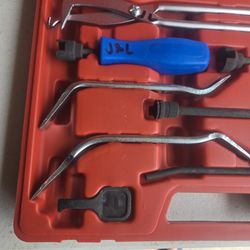 Brake Tool Kit
