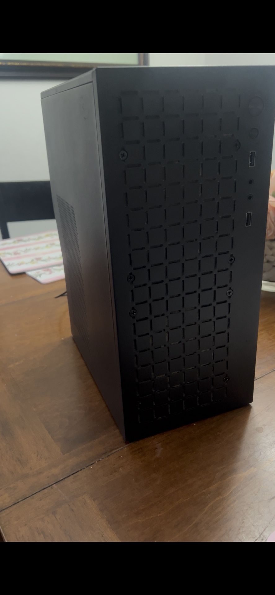 Pc