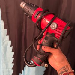 Craftsman Heat Gun 