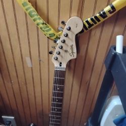 2022 Squire Jazzmaster 