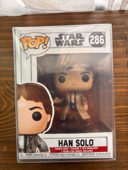 Star Wars Funko Pop