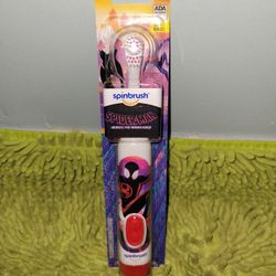 Spinbrush Powered Toothbrush 