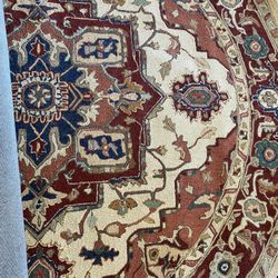 Rug