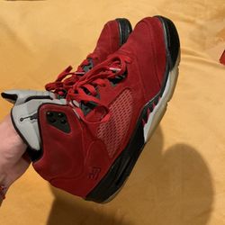 Jordan Retro