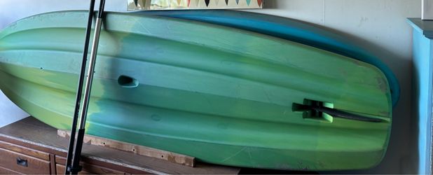 Two Waterboards