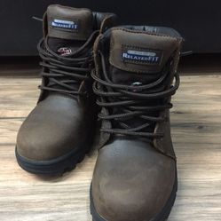 Sketchers work boots