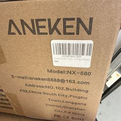 Money Counting Machine 