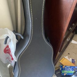 Guitar  Case 