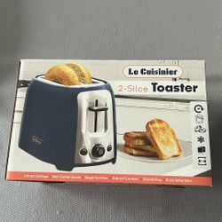 Toaster