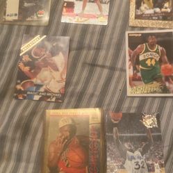 Nba Cards All Original 