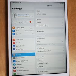 Apple iPad Mini 3 16GBN Wifi rose gold