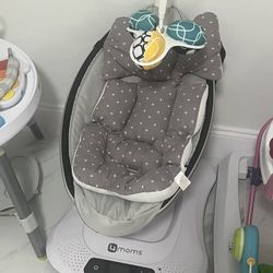 Mesedora Para Bebés 