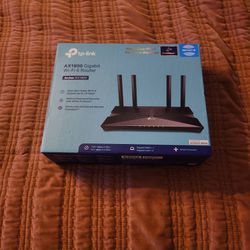Router New