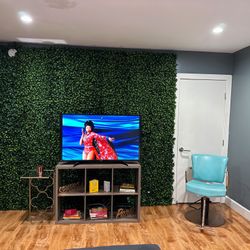 46-Inch  FIRE TV + STAND