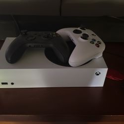 Brand New X Box 