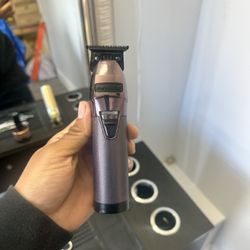 BABYLISS TRIMMER