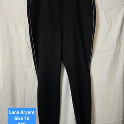 Lane Bryant Pants