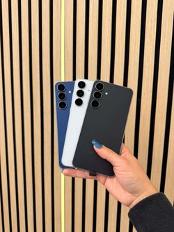 Samsung Galaxy S25 Fe Unlocked 