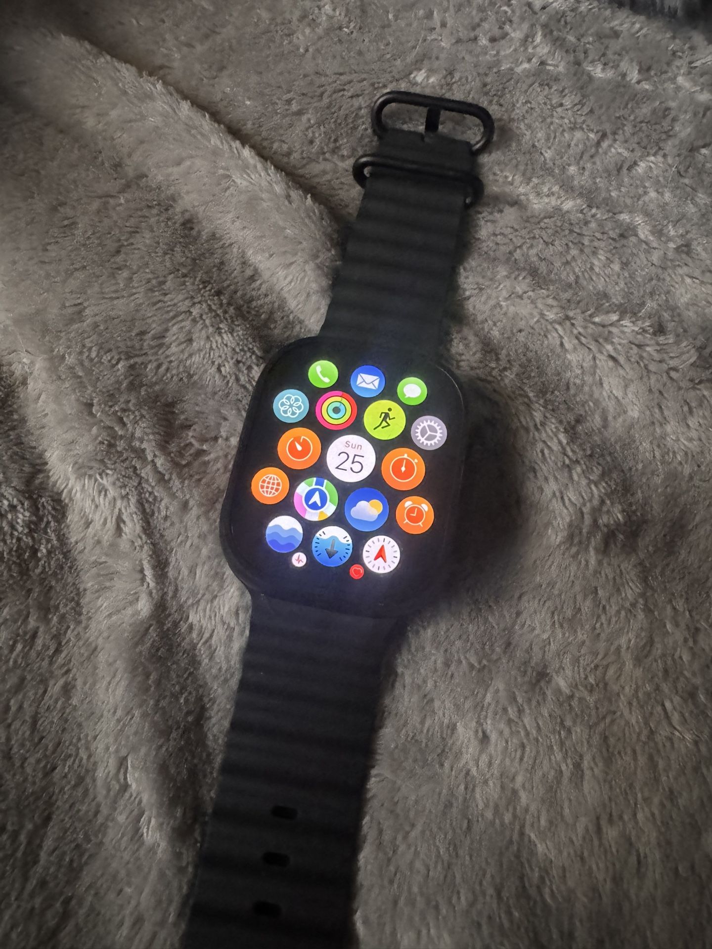 Apple Watch Ultra 2