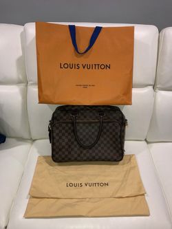 Louis Vuitton Laptop Bag